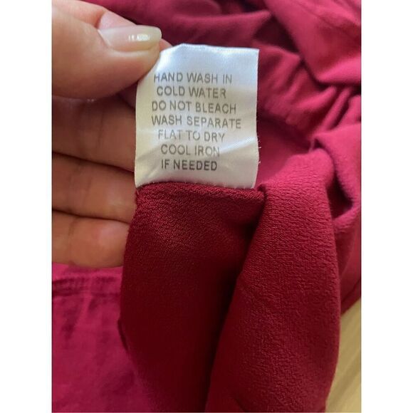 Free with purchase 🛍️Current Project Flowy Festival Aztec Dress - Picture 5 of 8